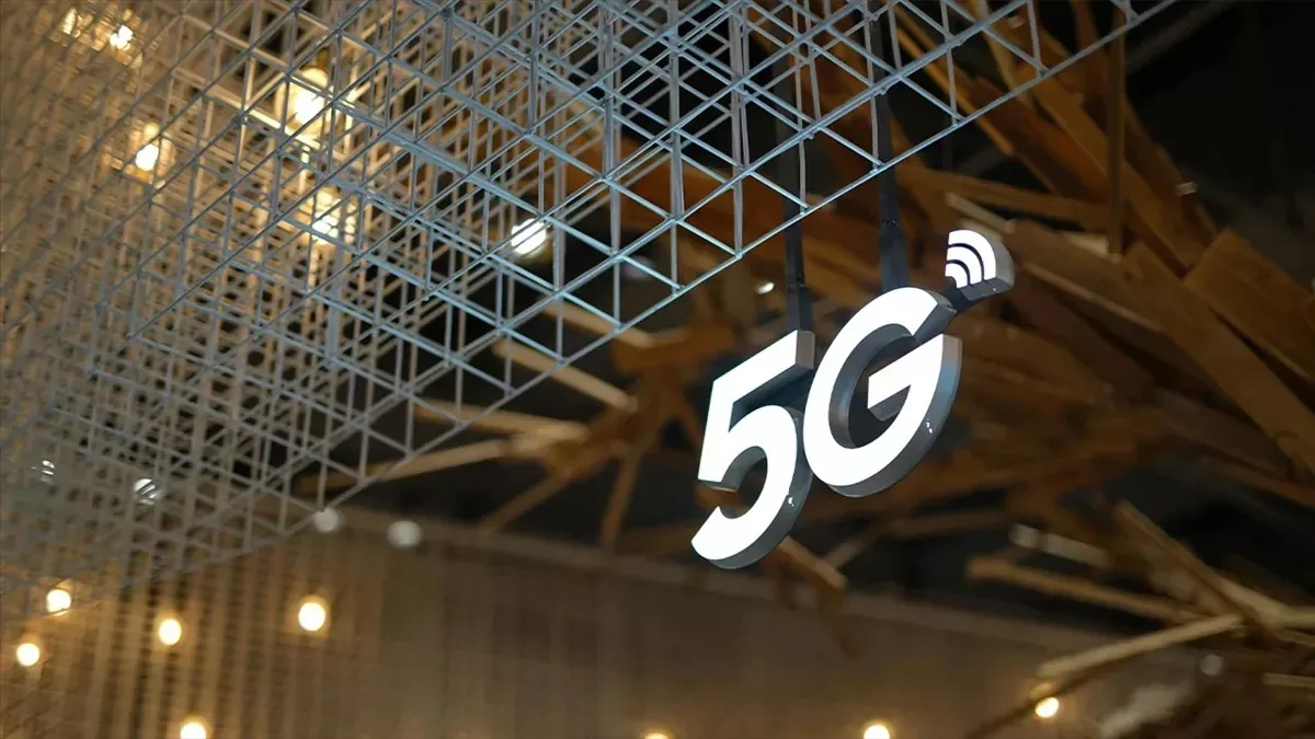 إطلاق خدمة الجيل الخامس 5G (مبادرة الاتصالات في مصر) في الأيام القليلة المقبلة إطلاق خدمة الجيل الخامس 5G (مبادرة الاتصالات في مصر) في الأيام القليلة المقبلة