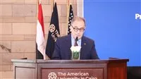 إطلاق دبلومة متخصصة في سلامة العمليات.. تعاون ثلاثي بين وزارة البترول وميثانكس والجامعة الأمريكية