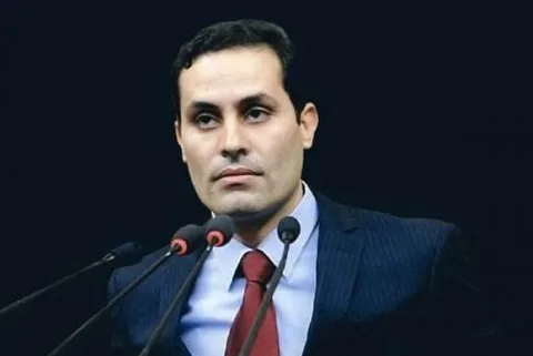 إطلاق سراح المعارض المصري أحمد الطنطاوي وعودته إلى منزله في كفر الشيخ إطلاق سراح المعارض المصري أحمد الطنطاوي وعودته إلى منزله في كفر الشيخ