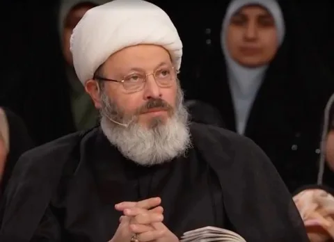 إطلاق سراح عالم دين إيراني محتجز في السعودية إطلاق سراح عالم دين إيراني محتجز في السعودية