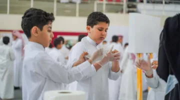 إطلاق فعاليات “مستقبل الصناعات” في القصيم لتعزيز الوعي بالقطاع الصناعي