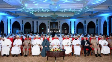 إطلاق فعاليات ورشة العمل الدولية حول “إدارة المواد الكيميائية الخطرة بشكل آمن”