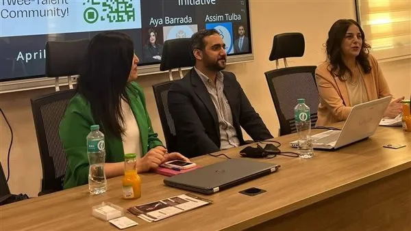إطلاق مبادرة “READY TO WORK” بكلية الإعلام جامعة عين شمس
