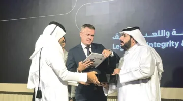 إطلاق محتوى تفاعلي لرفع وعي ذوي الإعاقة البصرية