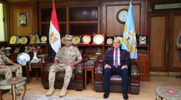 إطلاق مشروع التدريب العملي التعاوني “صقر 150” لمواجهة الأزمات والكوارث