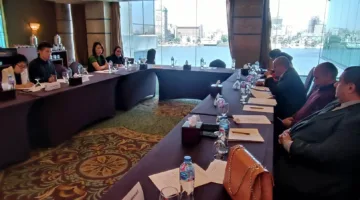 إطلاق منصة التفاعل الإعلامي بين الصين والدول العربية في القاهرة