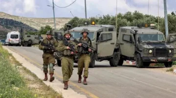 إطلاق نار على بعثة دبلوماسية في جنين: ردود فعل دولية وفتحات تحقيق من قبل إسرائيل