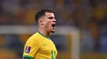 إطلاق نار في البرازيل خلال حديث لـ “فيليب كوتينيو”