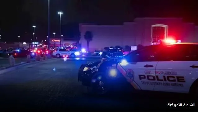 إطلاق نار في مركز تسوق بولاية كونيتيكت الأمريكية (فيديو) إطلاق نار في مركز تسوق بولاية كونيتيكت الأمريكية (فيديو)