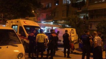 إطلاق نار في مقهى بمدينة بورصة التركية