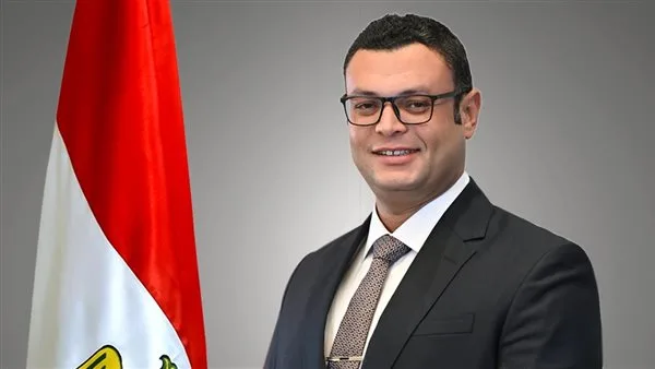 إعادة تصميم المدن الجديدة كمتاحف مفتوحة تعكس ثقافة مصر.. بيان رسمي يكشف التفاصيل إعادة تصميم المدن الجديدة كمتاحف مفتوحة تعكس ثقافة مصر.. بيان رسمي يكشف التفاصيل