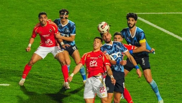 إعادة مباراة القمة: كشف مطالب الأهلي أمام المحكمة الرياضية إعادة مباراة القمة: كشف مطالب الأهلي أمام المحكمة الرياضية