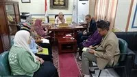 إعداد ملف ترشيح محافظة بني سويف ضمن الشبكة العالمية لمدن التعلم التابعة لليونسكو