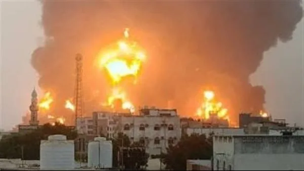إعلام إسرائيلي: انتهاء الهجوم على اليمن.. والطائرات في طريق العودة بعد قصف مطار صنعاء