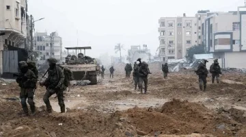 إعلام إسرائيلي: تكلفة حرب غزة على إسرائيل تصل إلى 40 مليار دولار بحلول نهاية 2024.