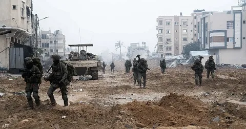 إعلام إسرائيلي: تكلفة حرب غزة على إسرائيل تصل إلى 40 مليار دولار بحلول نهاية 2024. إعلام إسرائيلي: تكلفة حرب غزة على إسرائيل تصل إلى 40 مليار دولار بحلول نهاية 2024.