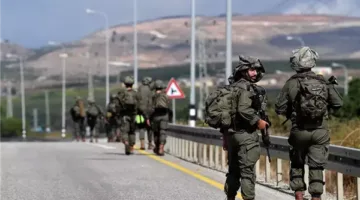 إعلام إسرائيلي: حكم بالسجن 20 يومًا على ضابط في لواء ناحال لرفضه أداء الخدمة الاحتياطية