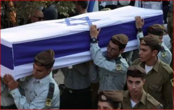 إعلام عبري: 35 جندياً إسرائيلياً انتحروا منذ بداية الحرب في غزة وحتى نهاية 2024 إعلام عبري: 35 جندياً إسرائيلياً انتحروا منذ بداية الحرب في غزة وحتى نهاية 2024
