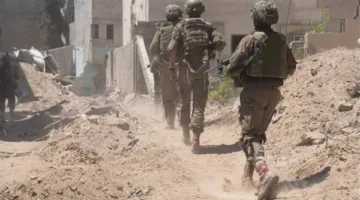 إعلام عبري: الجيش الإسرائيلي سيحتل كامل أراضي قطاع غزة