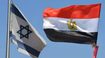 إعلام عبري يكشف عن تدهور في العلاقات بين مصر وإسرائيل بسبب حرب غزة.. القاهرة ترفض تعيين سفير إسرائيلي جديد