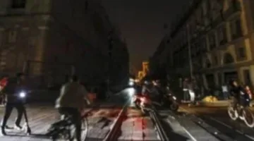إعلام فرنسي: انقطاع الكهرباء في جنوب البلاد اليوم كان نتيجة عمل تخريبي متعمد