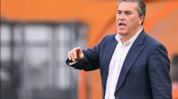 إعلامي : الزمالك أصبح غير قادر على منافسة الأهلي وبيراميدز
