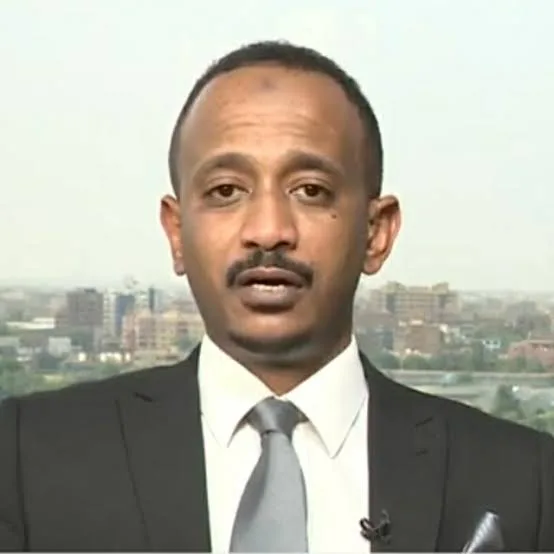 إعلامي سوداني لـ “الوئام”: الدعم السريع في مواجهة أسوأ الاحتمالات إعلامي سوداني لـ “الوئام”: الدعم السريع في مواجهة أسوأ الاحتمالات