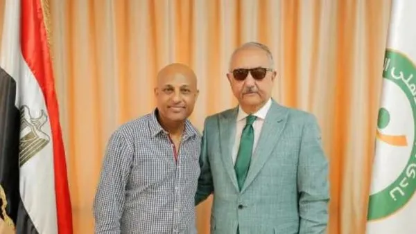 إعلامي يعلق على انتقال طارق مصطفى إلى الزمالك.. ماذا قال؟