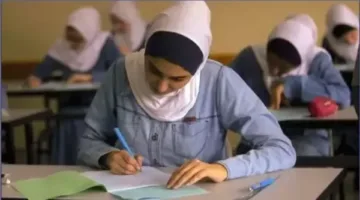 إعلان أرقام جلوس طلاب الثانوية العامة 2025.. تحقق الآن عبر الرابط الرسمي