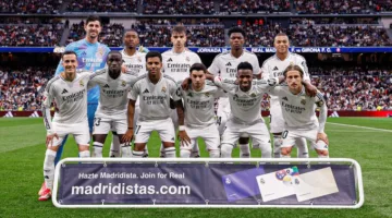 إعلان استراتيجية ريال مدريد للموسم القادم