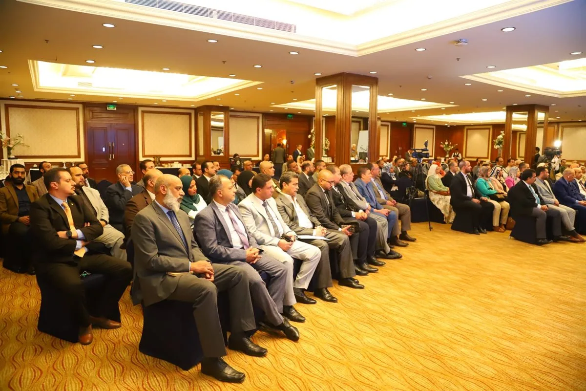 إعلان الفائزين بجائزة رجائي عطية لشباب المحامين