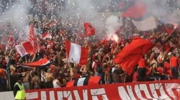 إعلان جديد من الاتحاد الليبي يحدد مصير اللاعبين الأجانب.. مستجدات حول موقف كهربا.