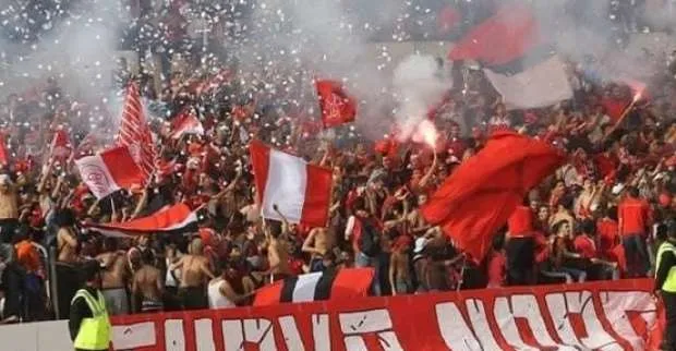 إعلان جديد من الاتحاد الليبي يحدد مصير اللاعبين الأجانب.. مستجدات حول موقف كهربا. إعلان جديد من الاتحاد الليبي يحدد مصير اللاعبين الأجانب.. مستجدات حول موقف كهربا.