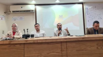 إعلان حالة الطوارئ وزيادة الاستعداد القصوى في مستشفيات البحيرة