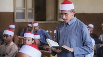 إعلان رسمي: تفاصيل جدول امتحانات الثانوية الأزهرية 2025 للعلمي والأدبي