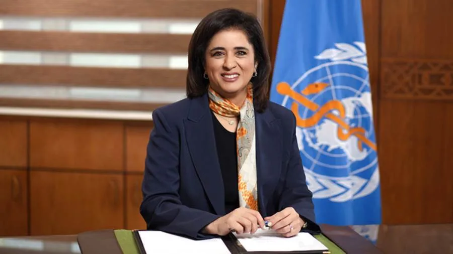 إعلان عاجل من منظمة الصحة العالمية