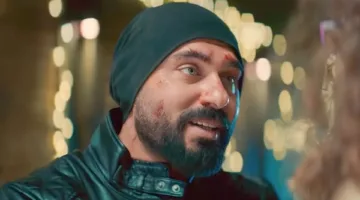 إعلان فيلم أوسكار “عودة الماموث” featuring أحمد صلاح حسني صيف 2025