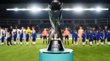 إعلان قرعة كأس العالم للشباب تحت 17 سنة في قطر 2025