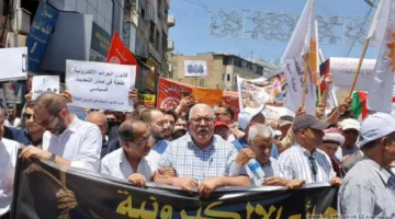 إغلاق” 12 موقعاً إلكترونياً.. هيئة الإعلام الأردنية: “نواجهك.. فنقوم بالحجب”.. جدل حول “منصاتي” في مدى فعالية وإنتاجية “سياسة حظر الصحافة الرقمية