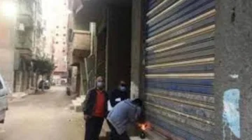 إغلاق 146 محلًا مخالفًا لقرار مجلس الوزراء بشأن تقليل استهلاك الكهرباء