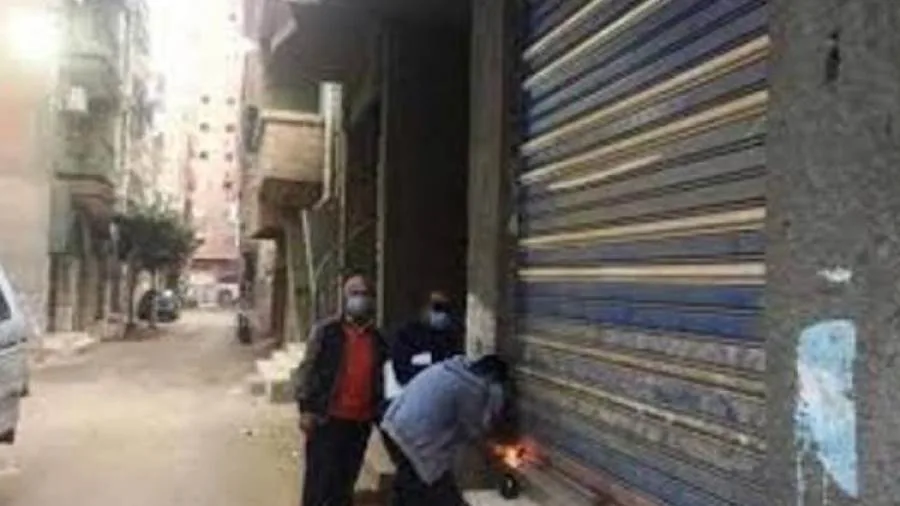 إغلاق 146 محلًا مخالفًا لقرار مجلس الوزراء بشأن تقليل استهلاك الكهرباء إغلاق 146 محلًا مخالفًا لقرار مجلس الوزراء بشأن تقليل استهلاك الكهرباء
