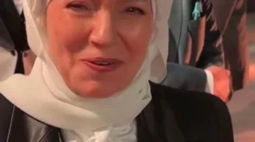 إغلاق عيادة وقلوب محطمة: جدل بين آية سماحة ومشيرة إسماعيل حول مصير الحيوانات