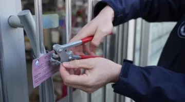 إغلاق غير متوقع لثلاثة أسواق شهيرة في مدينة تركية.. ما هي الأسباب وراء ذلك؟