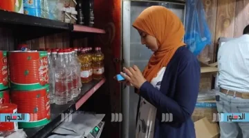 إغلاق فوري للمخالفين.. لجنة موسعة للرقابة على المحلات والمطاعم في مطروح