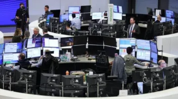 إغلاق متفاوت لمؤشرات البورصة الأوروبية