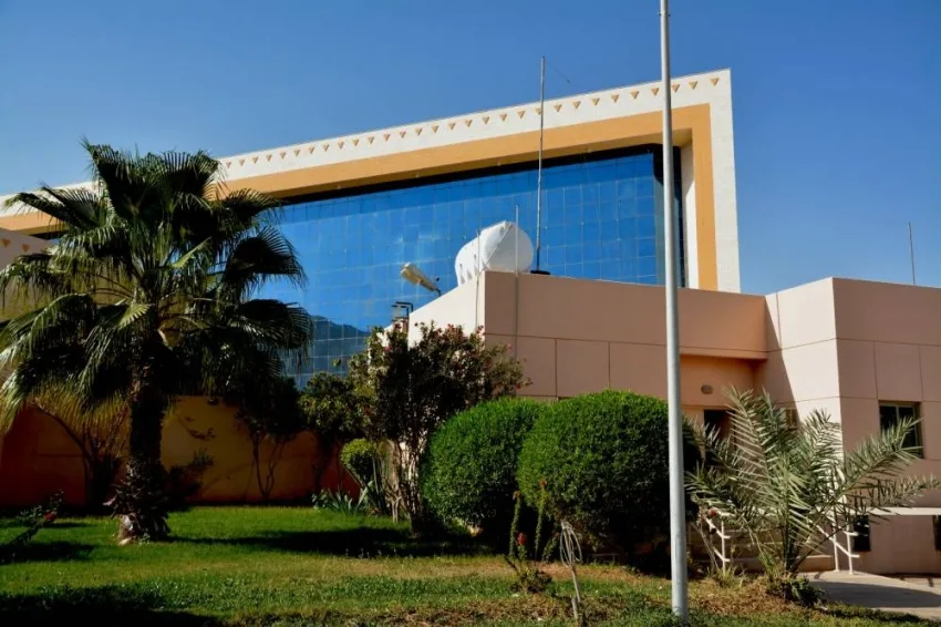 إغلاق مصنع غير مطابق لمعايير المواد الغذائية في وادي الدواسر