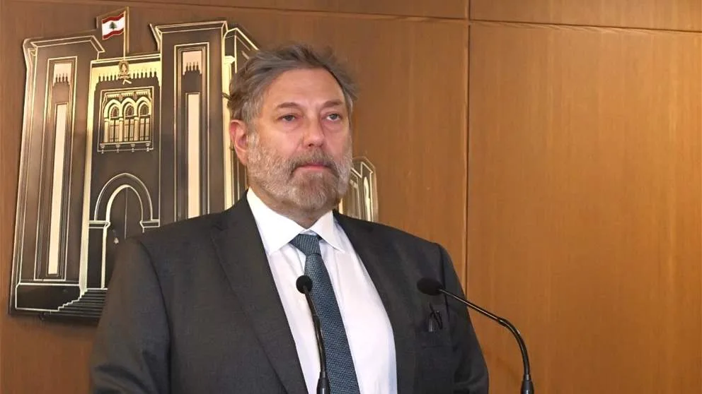 إفرام يطرح مشروع قانون جديد لإصلاح انتخابات مجلسي النواب والشيوخ إفرام يطرح مشروع قانون جديد لإصلاح انتخابات مجلسي النواب والشيوخ