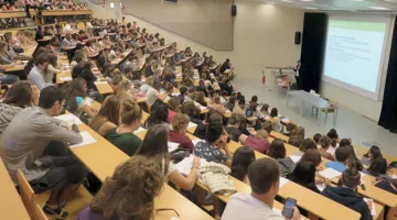 إفريقيا المستقبل تدعو إلى تعزيز الشهادات المزدوجة بين الجامعات المغربية والفرنسية