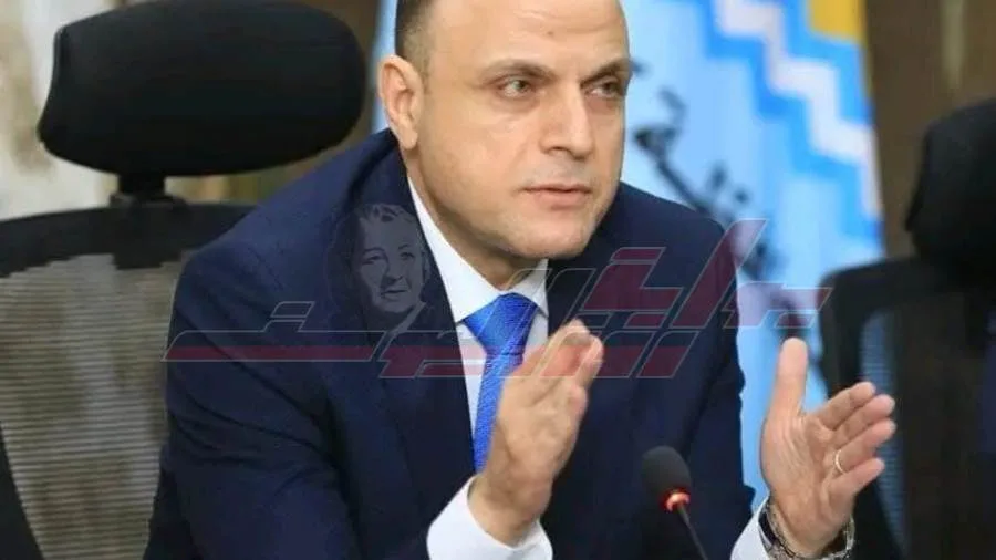 إقامة 120 مركز شباب في كفر الشيخ لدعم الشباب وتعزيز التنمية الرياضية إقامة 120 مركز شباب في كفر الشيخ لدعم الشباب وتعزيز التنمية الرياضية