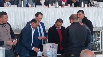 إقامة القرعة التاسعة في منطقة الرابية بمدينة الشروق يوم الخميس القادم